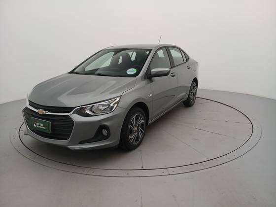 CHEVROLET ONIX 1.0 FLEX PLUS LT MANUAL CHEVROLET ONIX 1.0 FLEX PLUS LT MANUAL